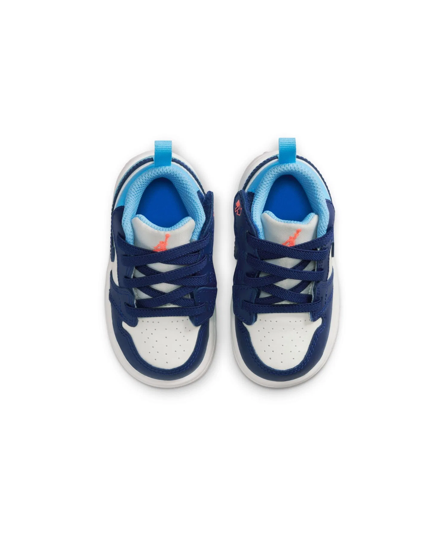 Детские кроссовки JORDAN BRAND JORDAN 1 LOW ALT (TD) — фото 4