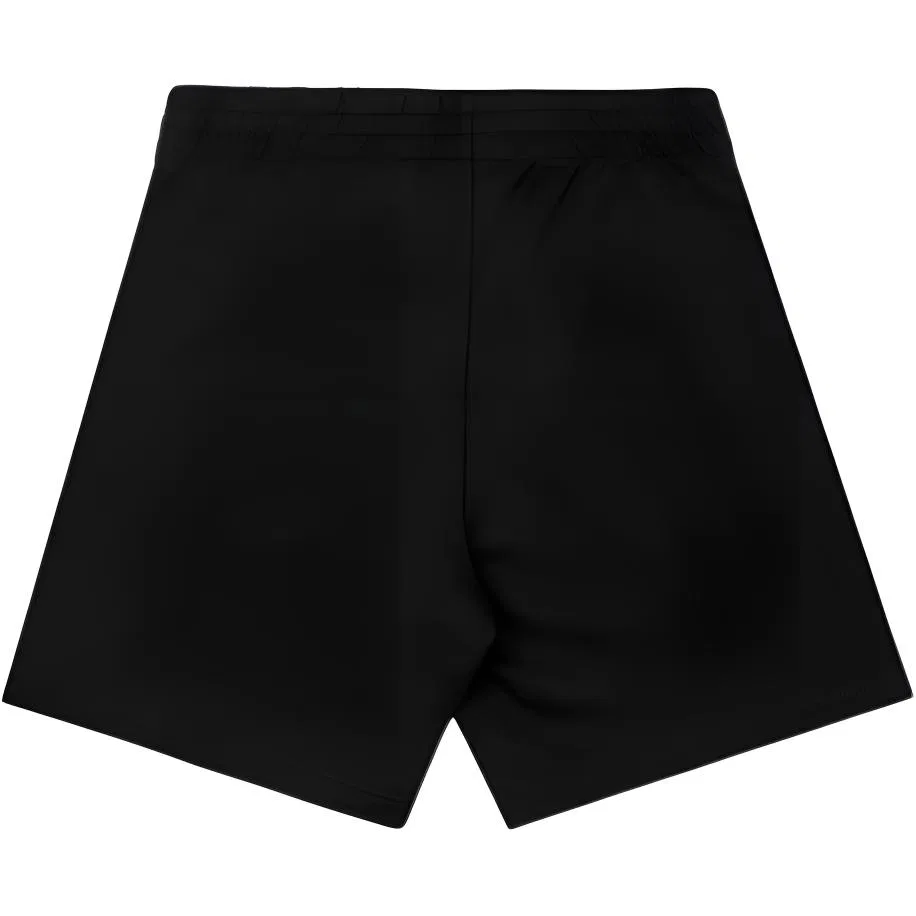 Шорты EMPORIO ARMANI Kids' Black — фото 2