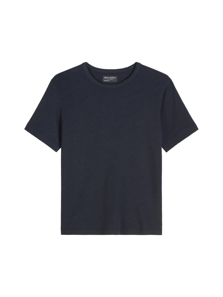 

Футболка Marc O'Polo, цвет dark navy