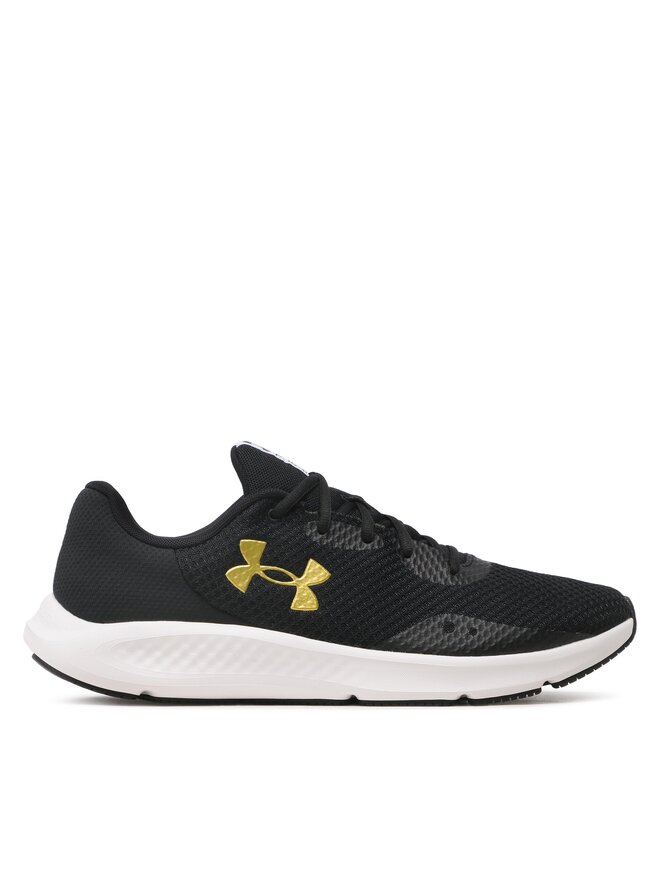 

Кроссовки Ua Charged Pursuit 3 3024878-005 Under Armour, черный
