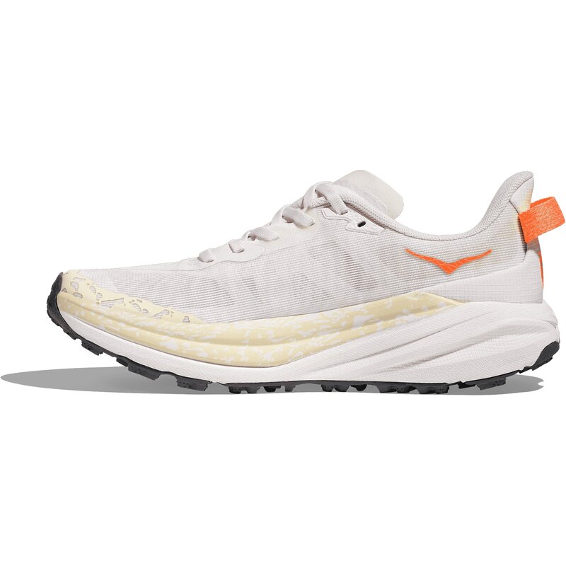 Кроссовки для бега по пересеченной местности Speedgoat 6 Hoka, мультиколор — фото 4