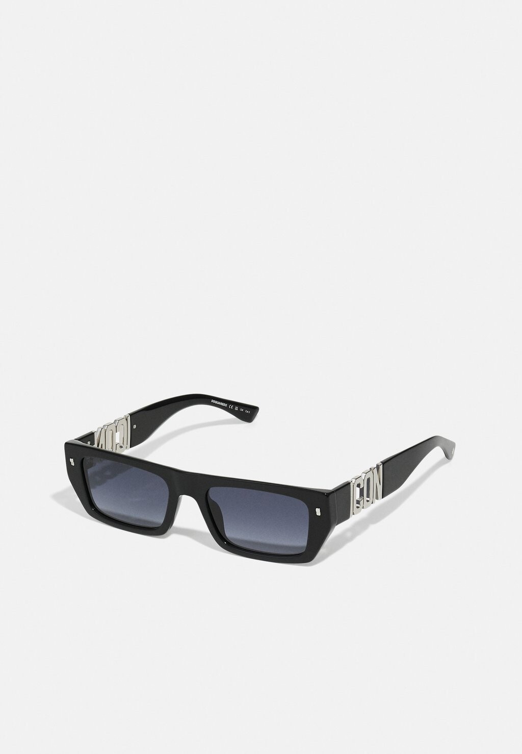 

Солнцезащитные очки Unisex Dsquared2, черный