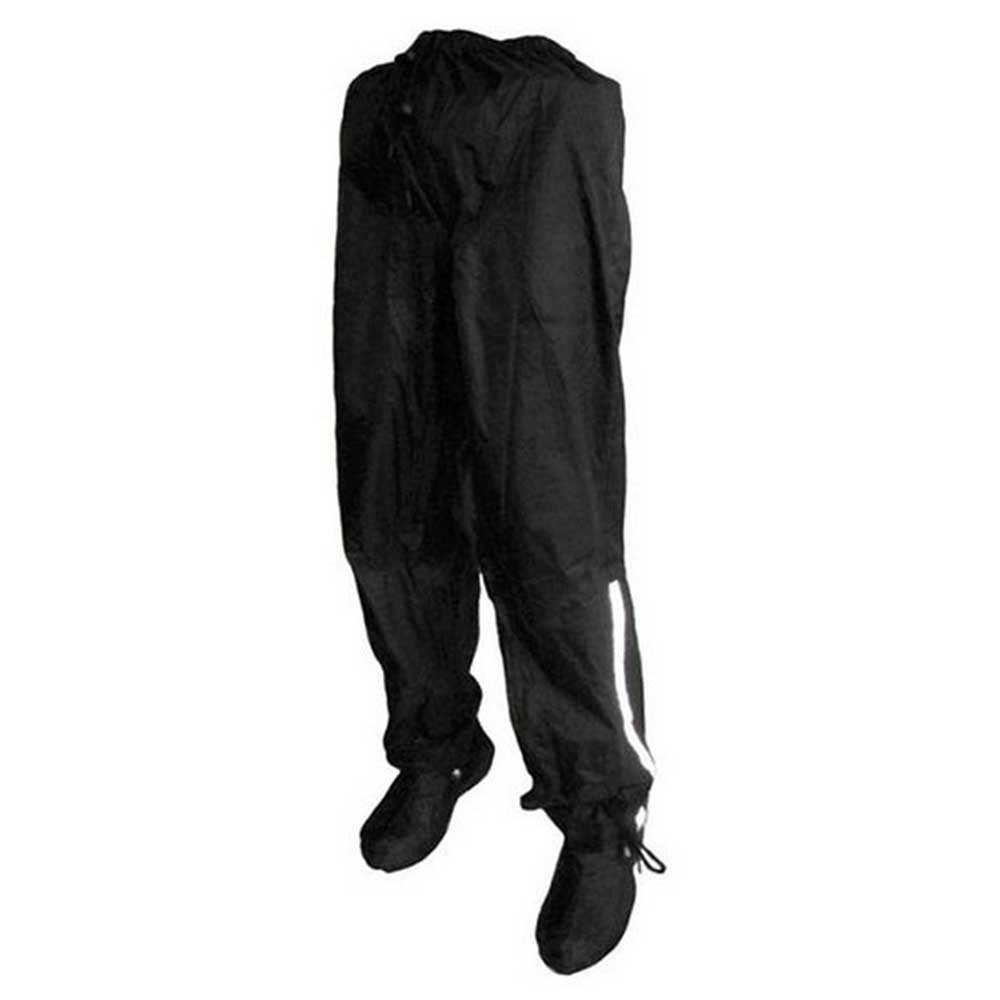 

Брюки Hock Rain Gamas, черный