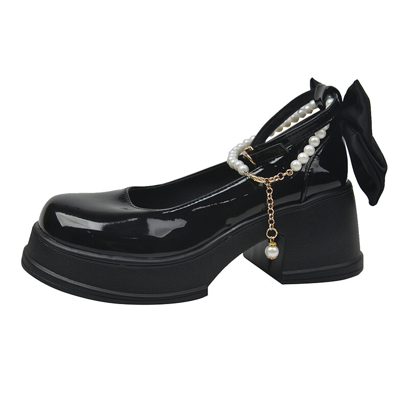 

Туфли GEJIANI Mary Jane Shoes Women's