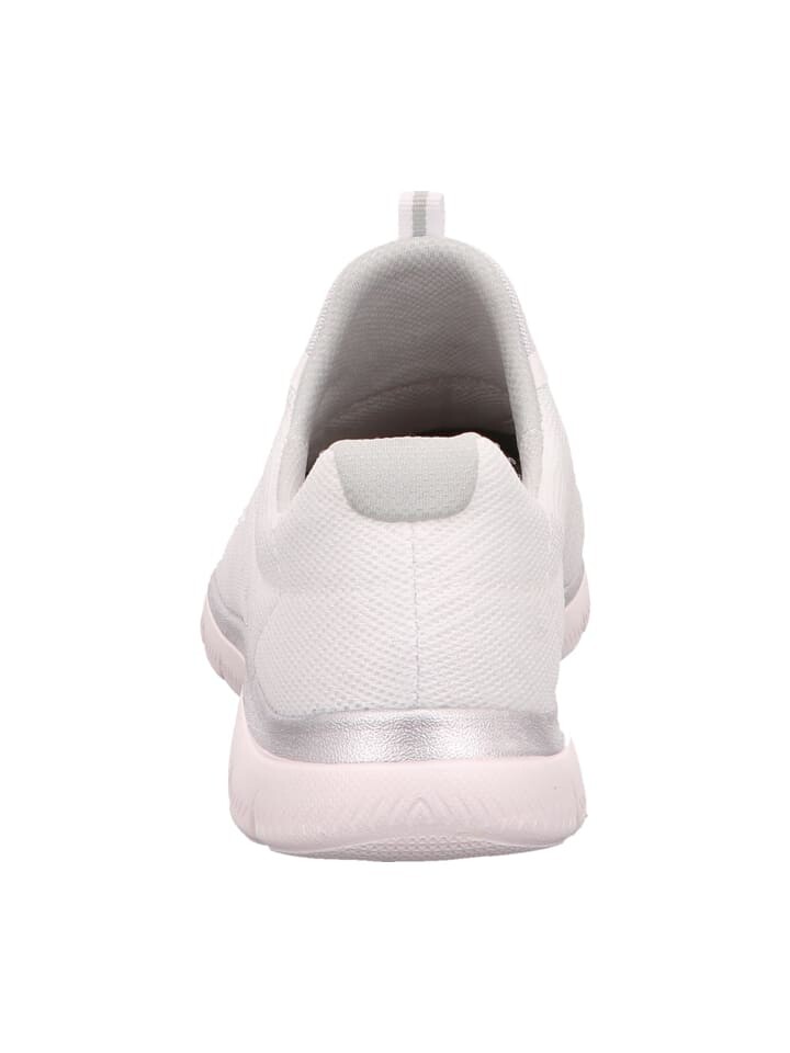 Тапочки Skechers Sportliche, белый — фото 4