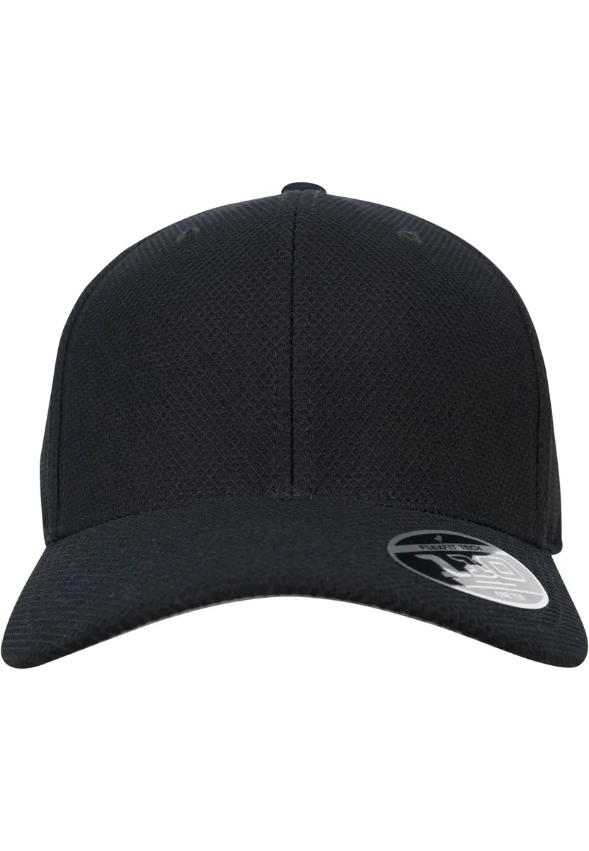 

Кепка Flexfit Fit " Flexfit Unisex 110 Hybrid", черный