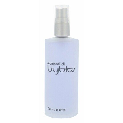 

Женская туалетная вода Byblos Cielo Eau De Toilette 120ml