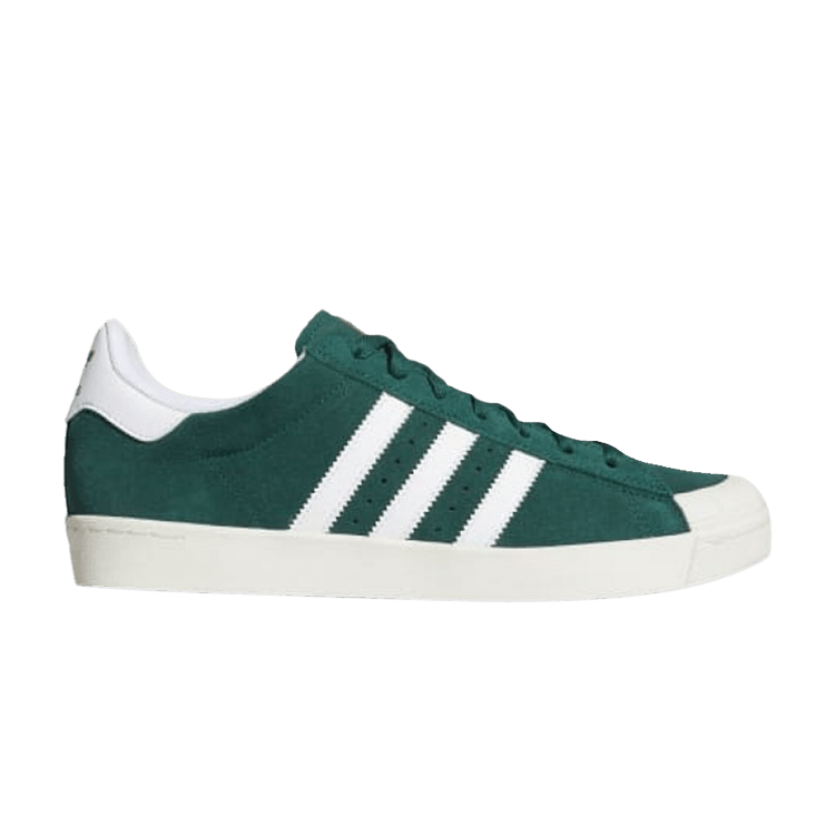 

Кроссовки Half Shell Vulc ADV 'Collegiate Green', зеленый