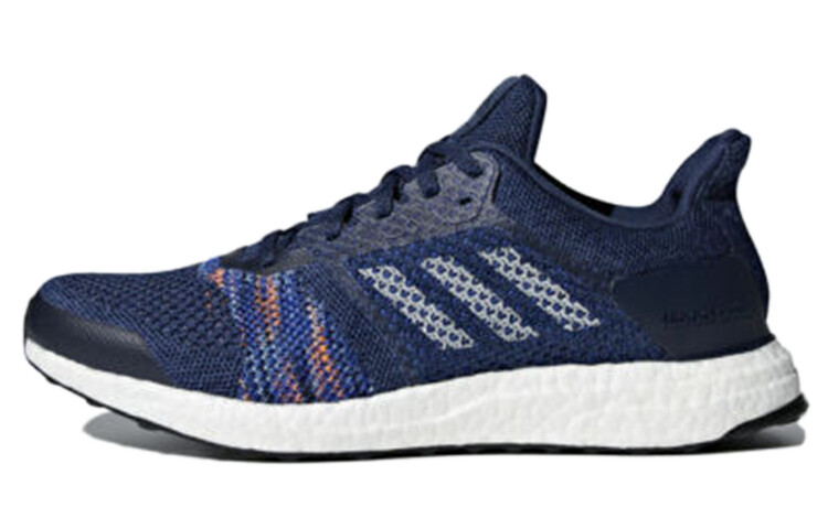 

Кроссовки ULT мужские низкие синие Adidas