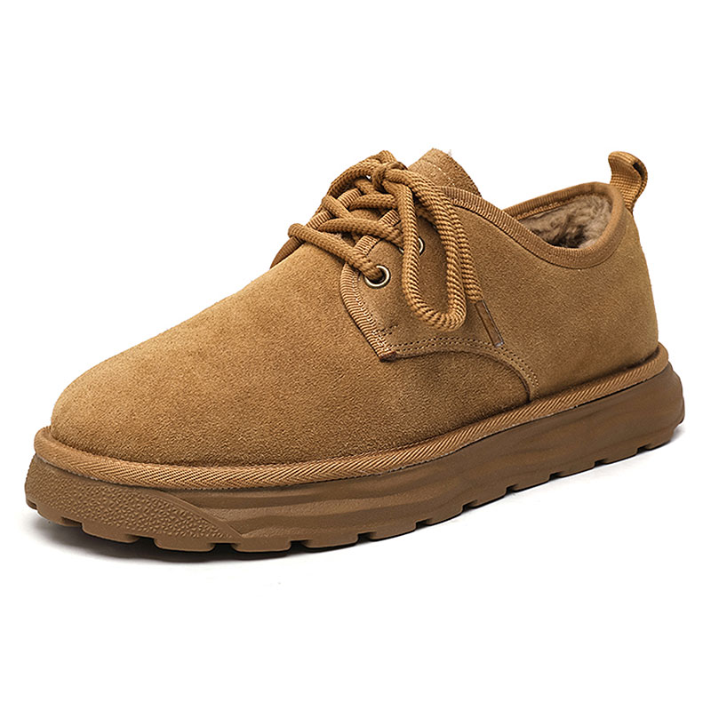 

Cachiotti Ботинки KAQIAODI Snow Boots Men's Yellow