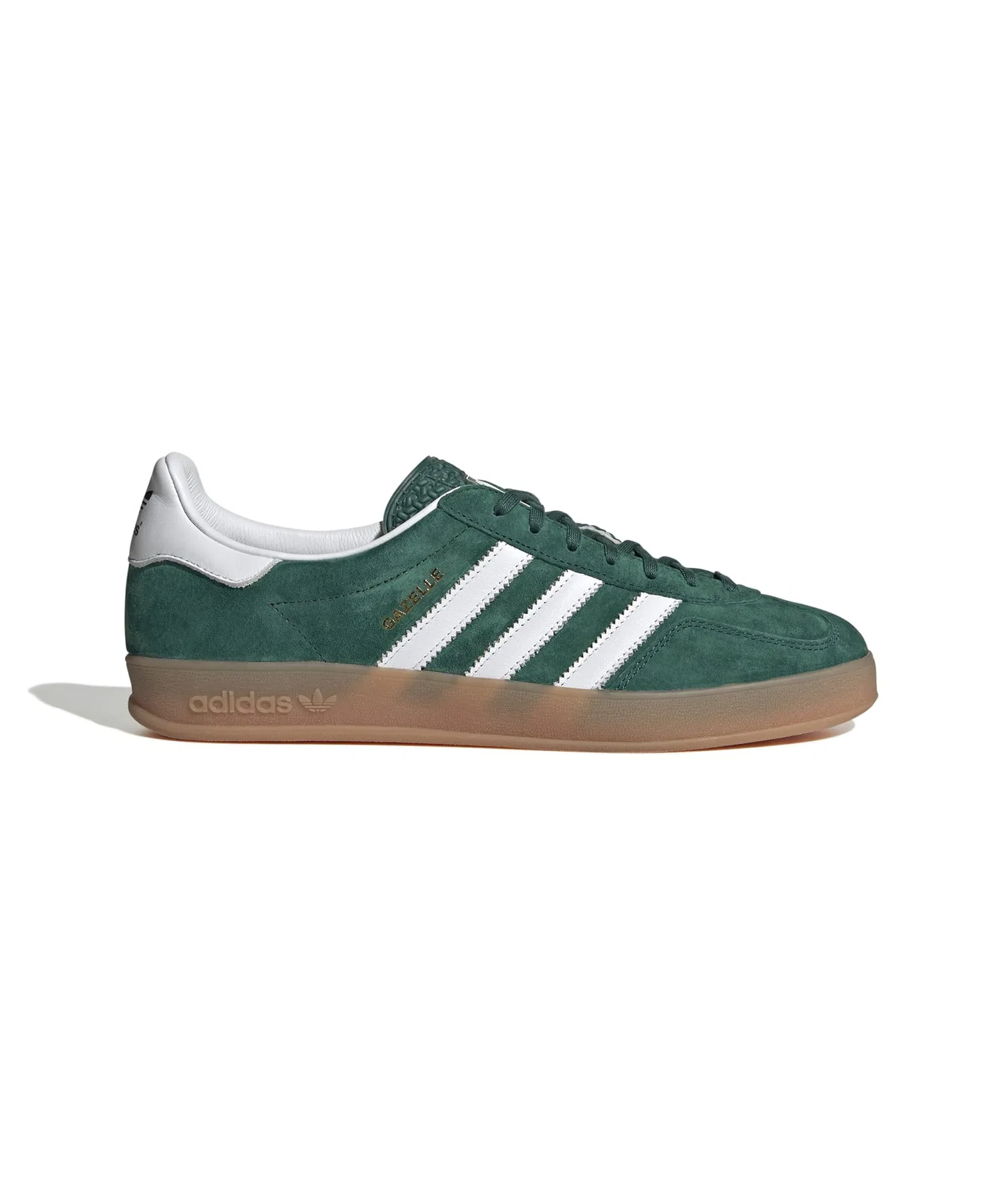 Мужские кроссовки adidas Originals Gazelle Indoor Low