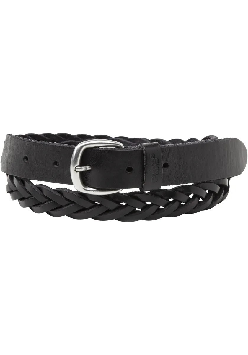 

Плетеный ремень Levi's "LV Belt", женский, черный
