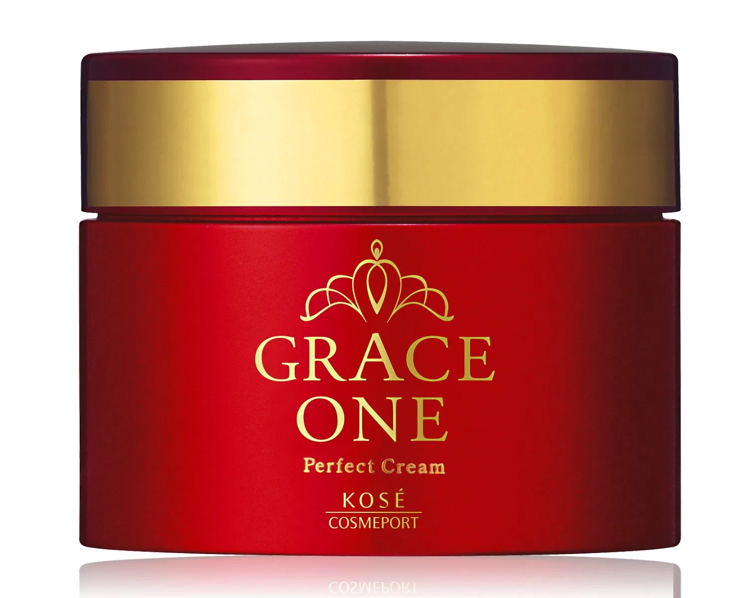 Глубоко увлажняющий крем KOSE Grace One, 230 мл Kose