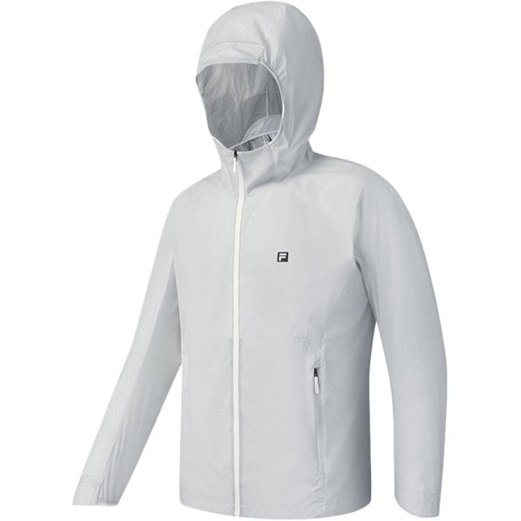 

FILA Мужская зимняя куртка, Snow