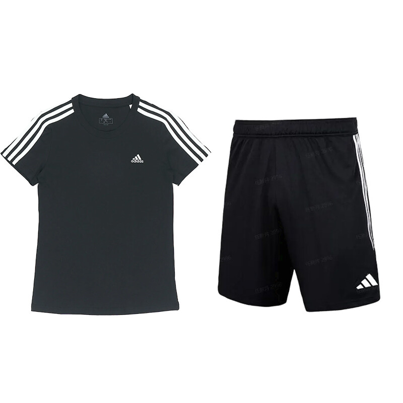 

Повседневная спортивная одежда унисекс Adidas
