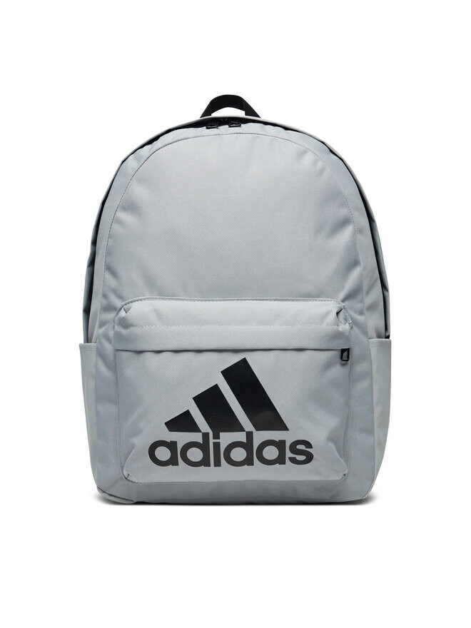 

Рюкзак adidas Classic Badge of Sport IZ1884, серый