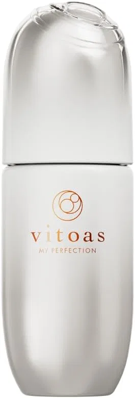 Эссенция Suntory Wellness — Дневной vitoas отбеливающий и против морщин, 120 мл