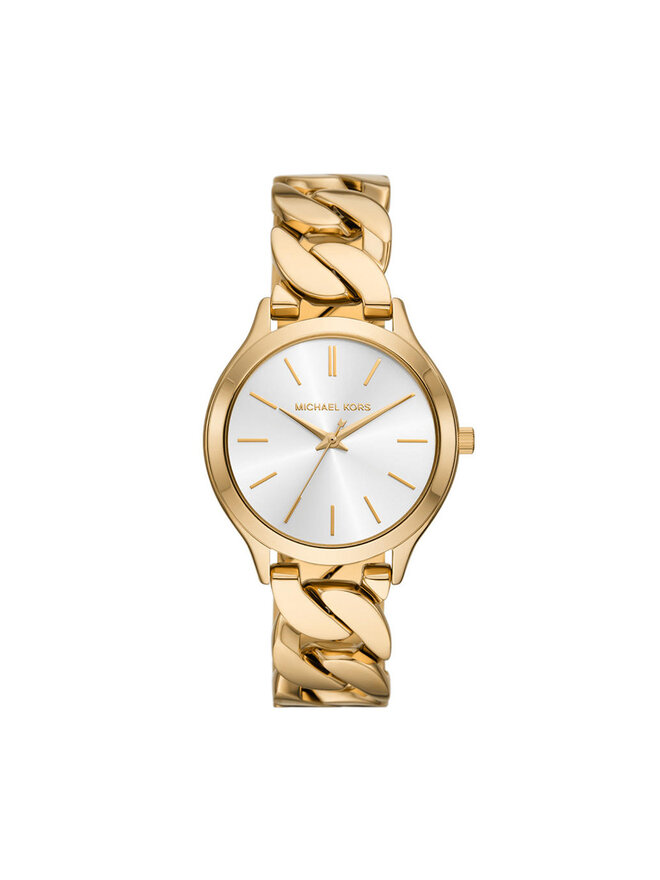 

Часы Michael Kors, золотой