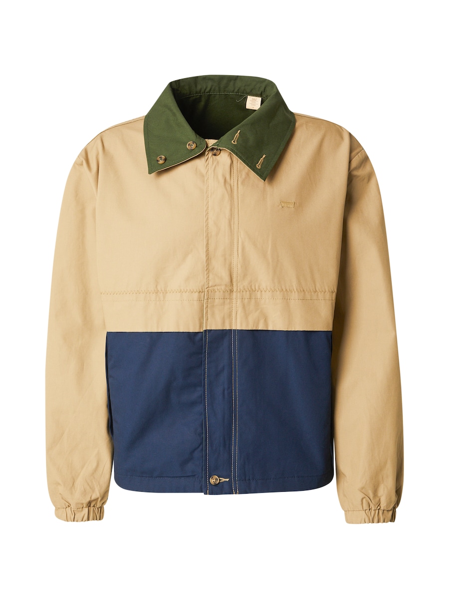 Куртка межсезонная LEVI'S Rex, бежевый