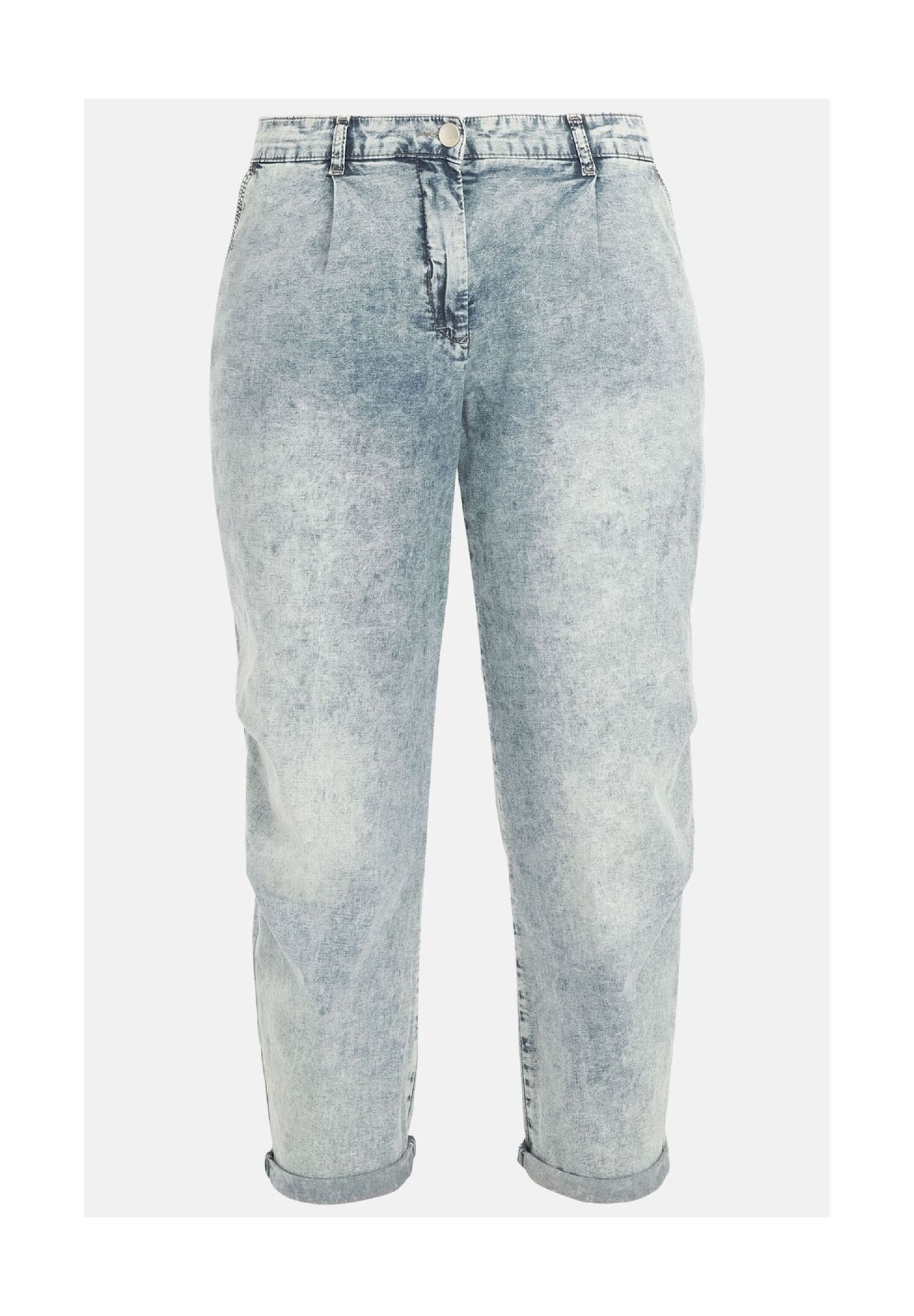 

Джинсы Бонни RECOVER pants, цвет Sky Bleached