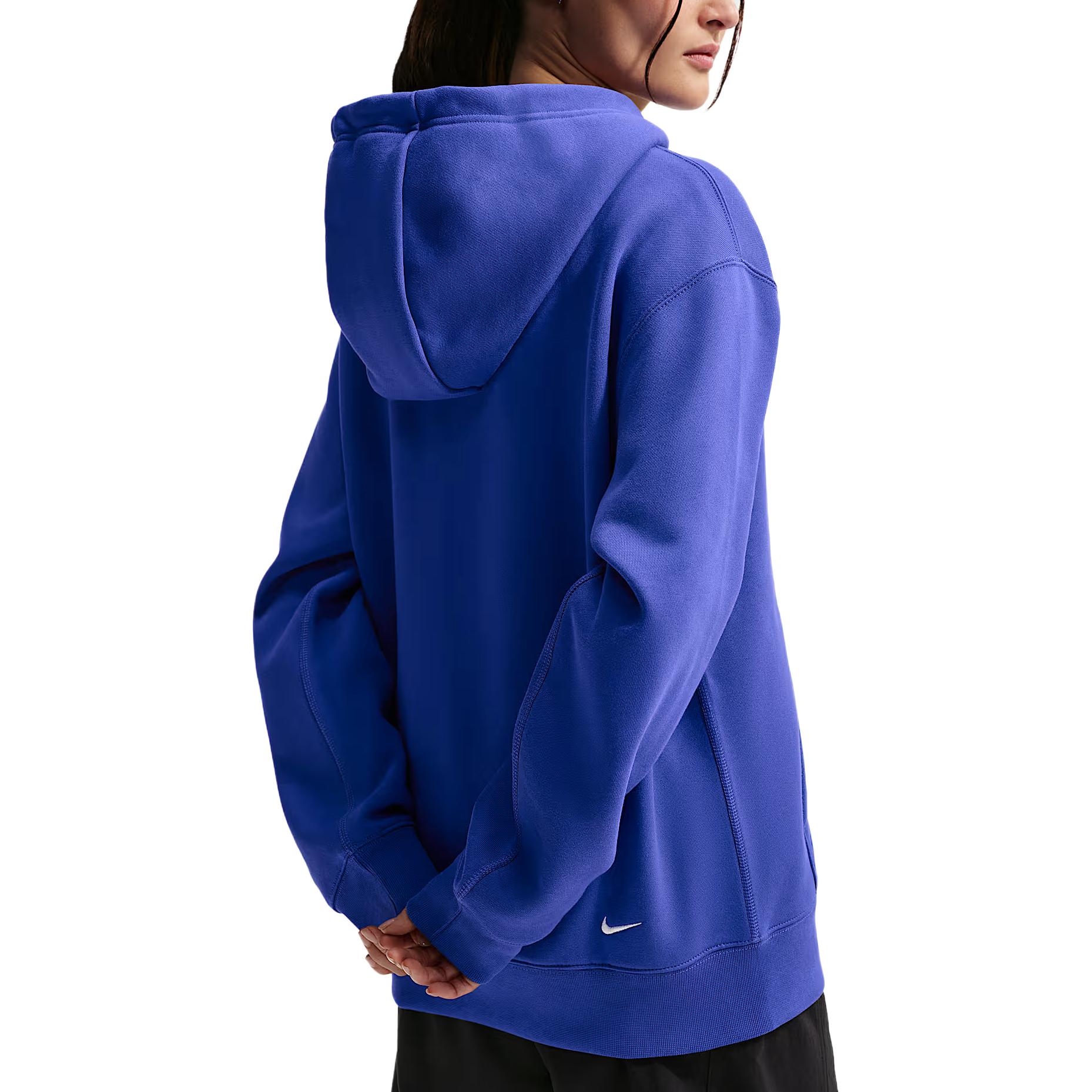 Толстовка ACG Therma FIT Unisex Nike, turquoise синий/cactus зеленый/mountain белый — фото 4
