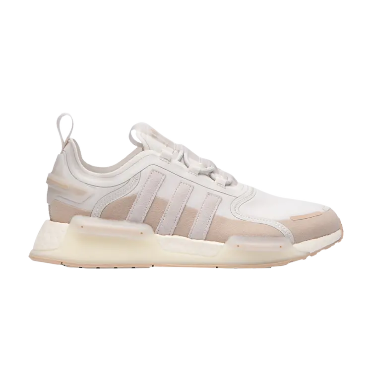 

Кроссовки Adidas NMD_V3, белый, Серый, Кроссовки Adidas NMD_V3, белый