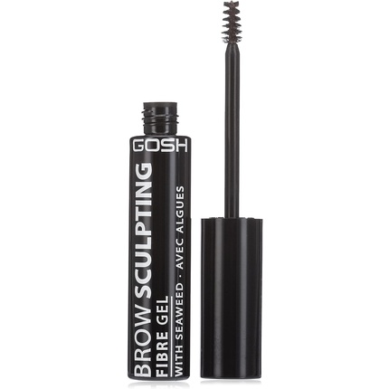 

Copenhagen Brow Sculpting Fiber Gel Chestnut, Gosh