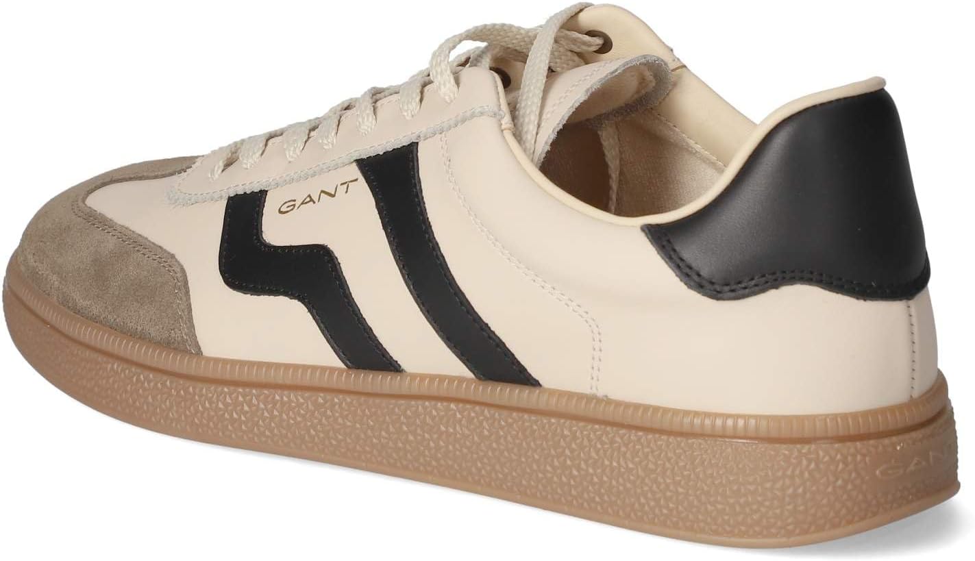 Кроссовки GANT Mens Cuzmo, коричневый — фото 3