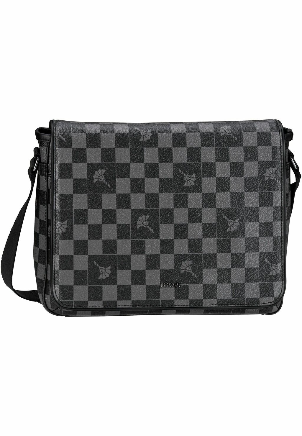 

Сумка через плечо CORTINA PIAZZA NEVIO MESSENGER UNISEX JOOP!, темно-серый