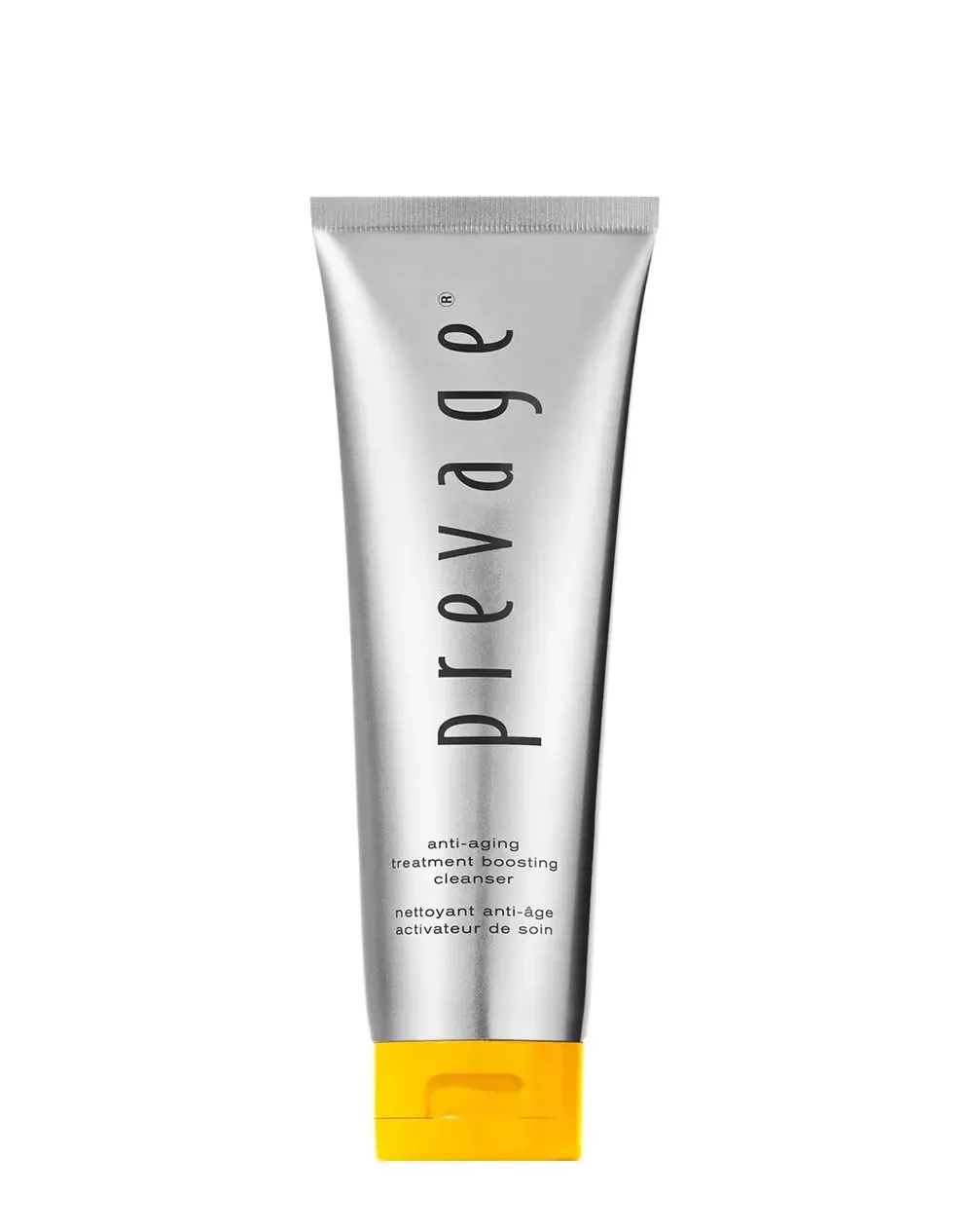 Очищающая пенка для лица с омолаживающим эффектом 125 мл Prevage Elizabeth Arden