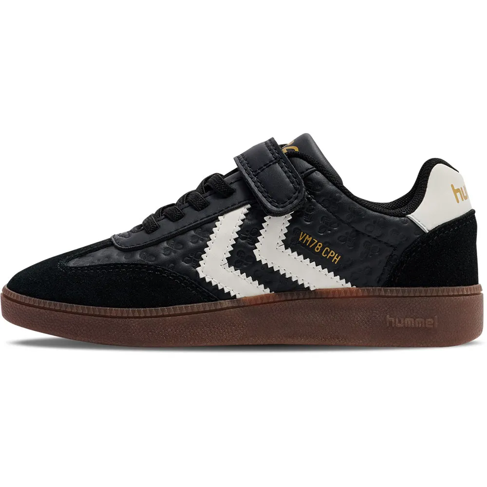 

Кроссовки Hummel VM78 CPH LS, черный