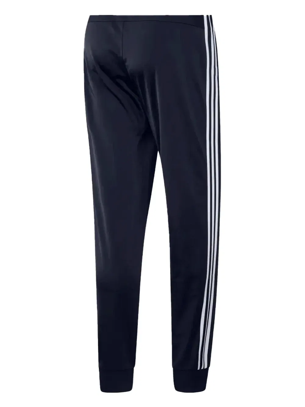 Спортивные брюки Essentials с тремя полосками Adidas, синий — фото 2