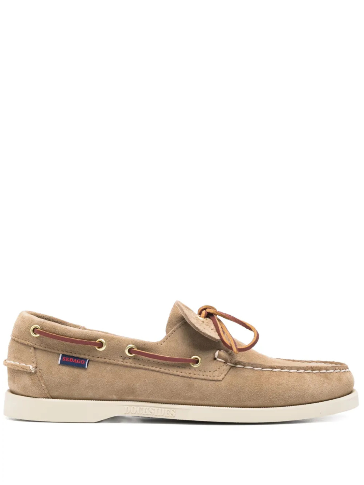 

Туфли-лодочки Portland Artisan Sebago, нейтральный