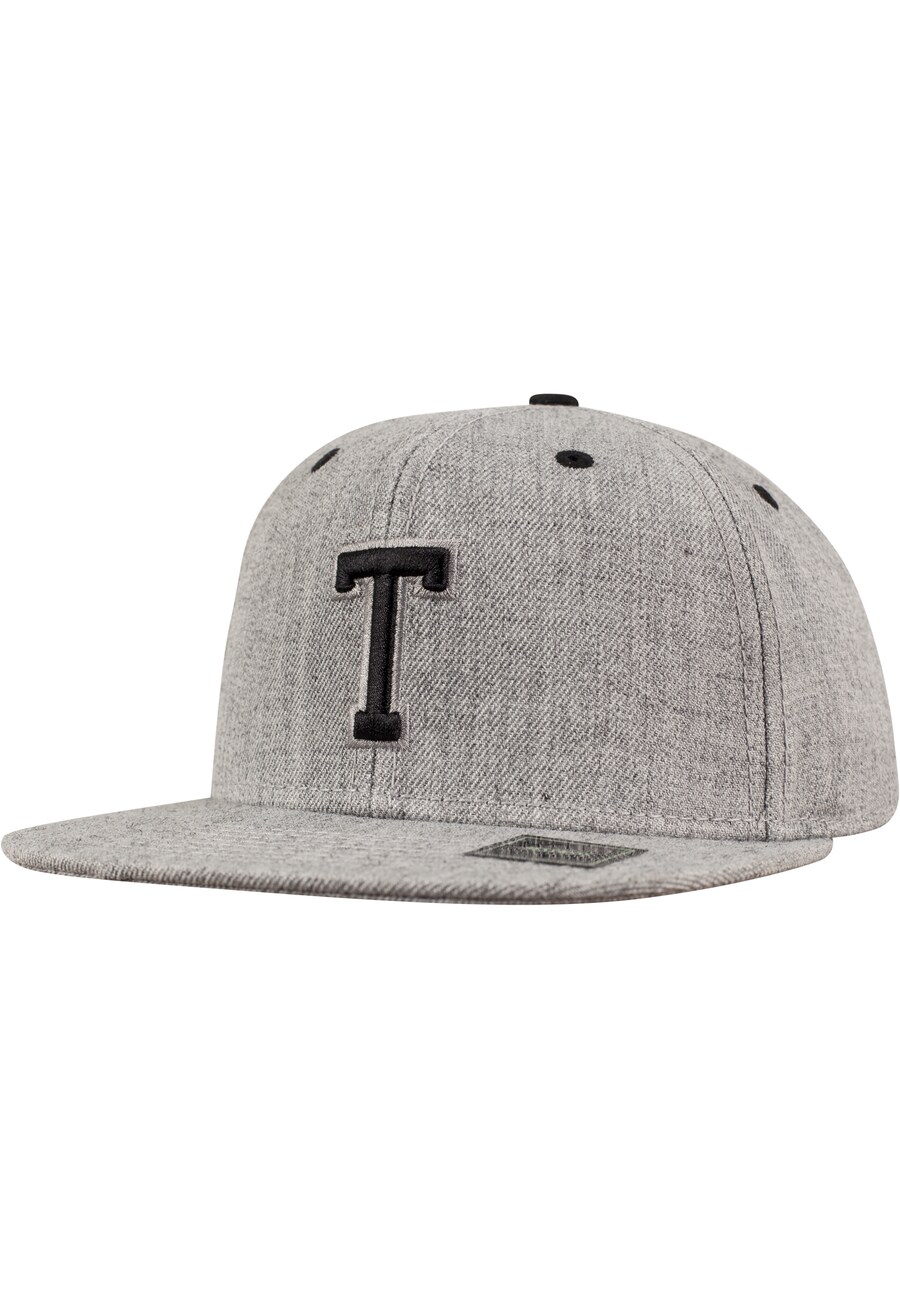 

Бейсболка MSTRDS Cap, цвет mottled grey