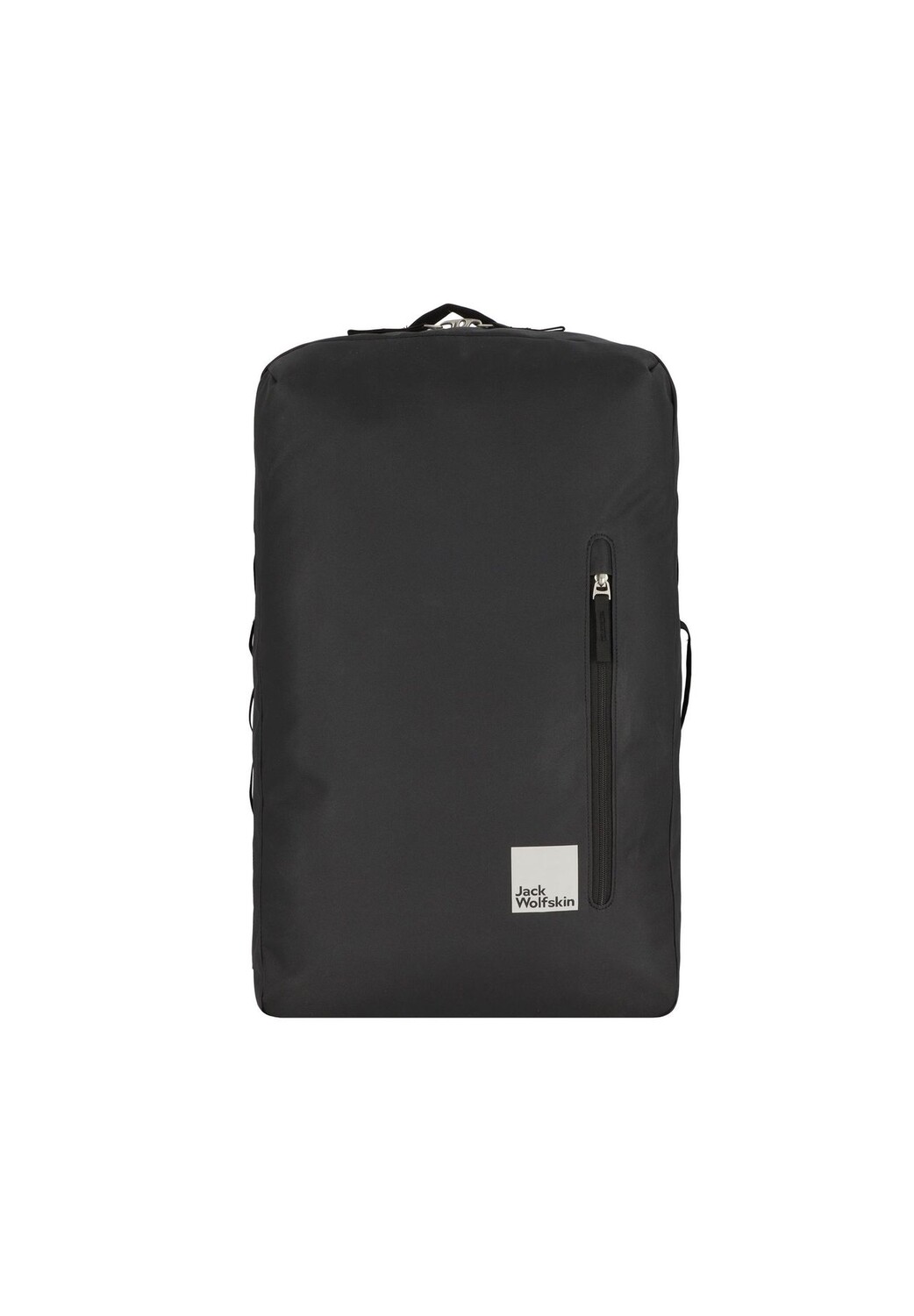 

Рюкзак Traveltopia 50 см Jack Wolfskin, черный