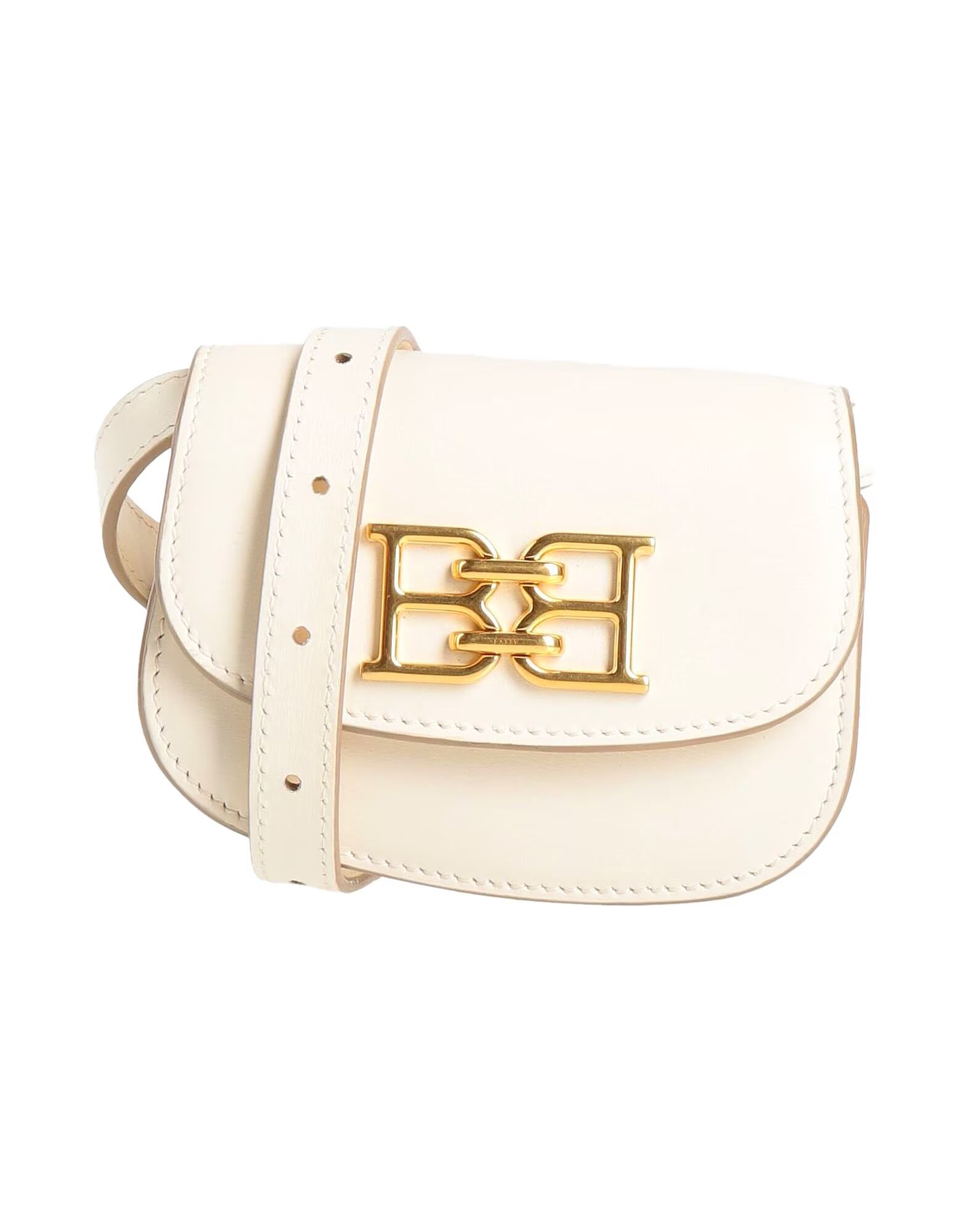 

Сумка через плечо Bally, кремовый