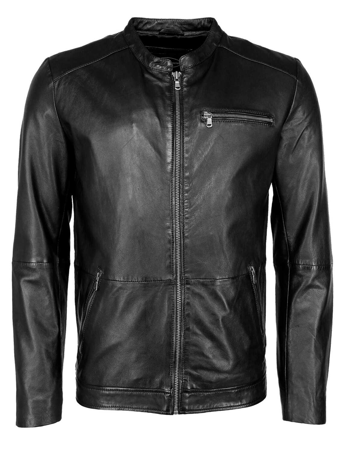 

JCC Куртка для межсезонья в черном цвете