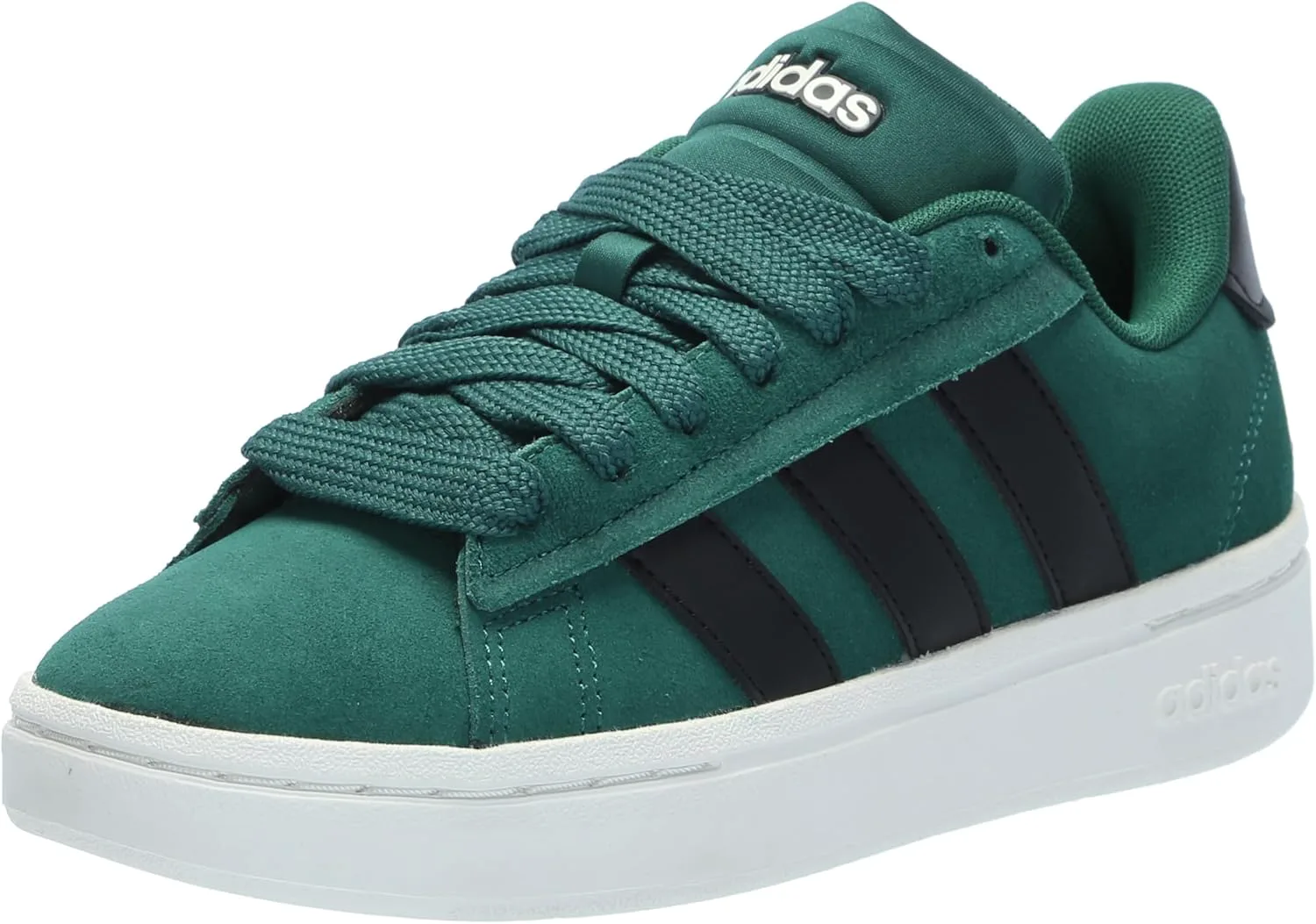 

Мужские кроссовки Adidas Grand Court Alpha 00s, черный