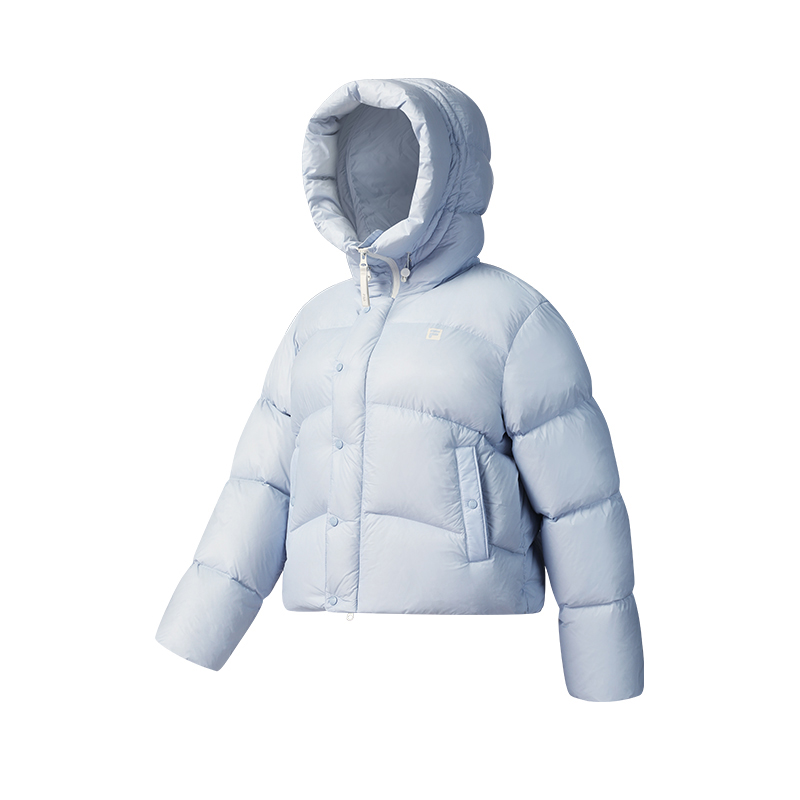 

FILA Женская фитнес-пуховик Кентукки Блю, Kentucky Blue