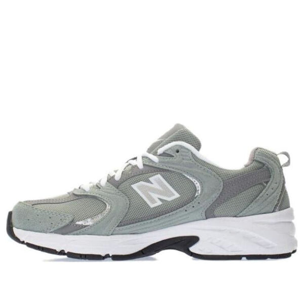 

Кроссовки 530 New Balance, серый