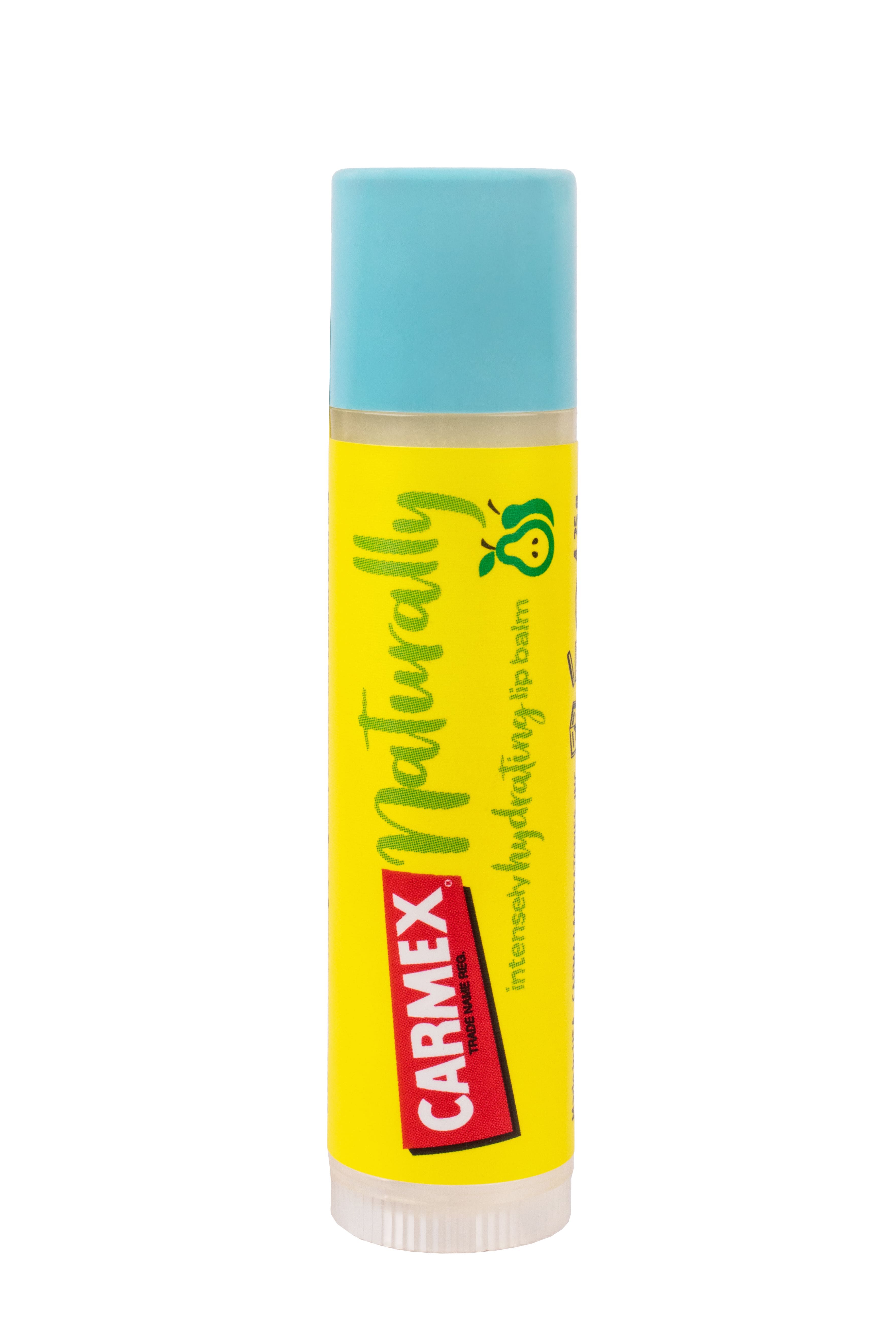 

Бальзам для губ Carmex Naturally Pear, 4,25 гр