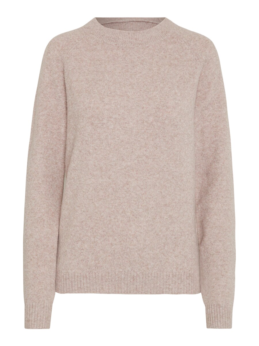 

Свитер Vero Moda Tall DOFFY, темно-розовый