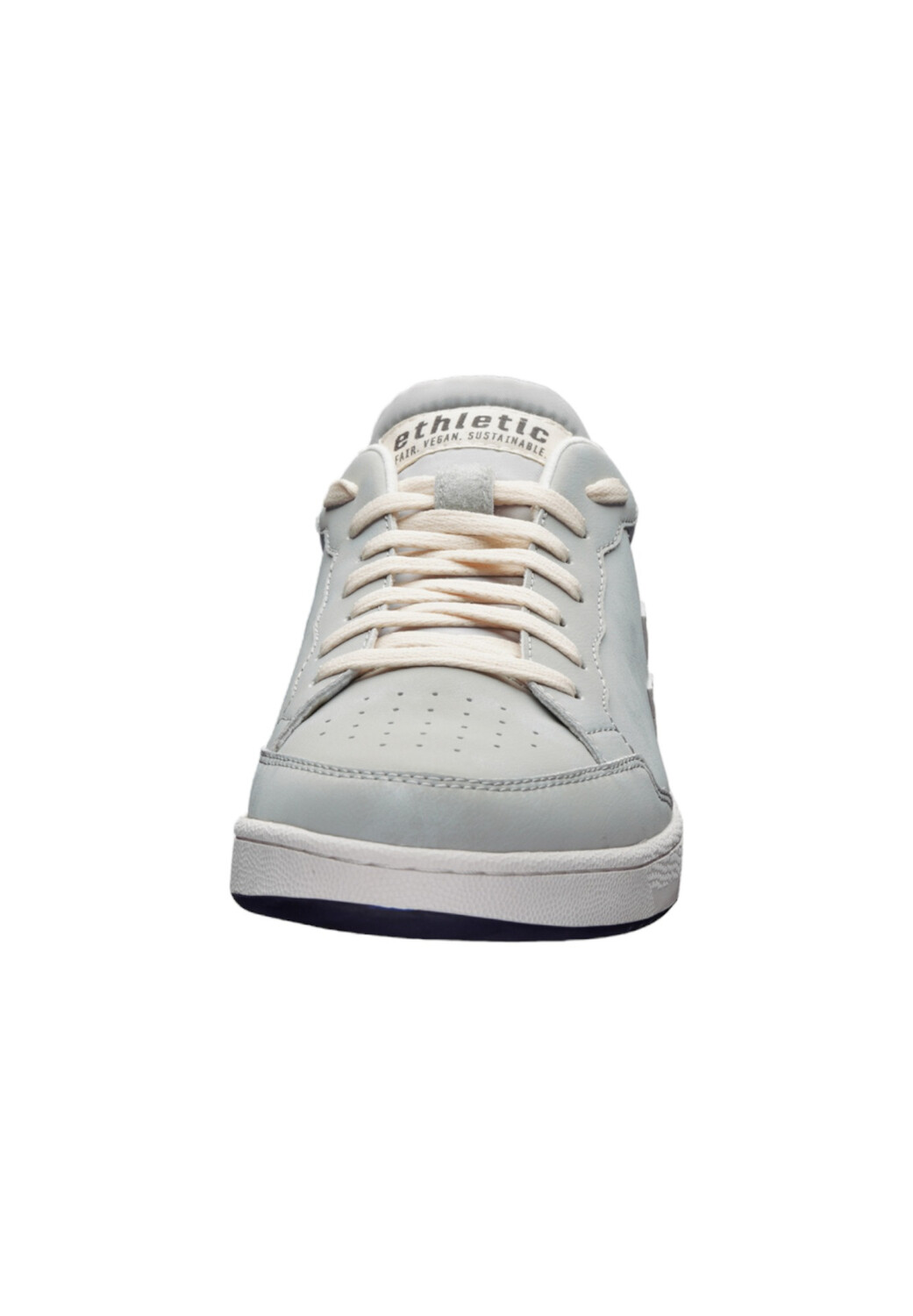 Низкие кроссовки ethletic Jesse, цвет Mirage Gray | Princess Blue — фото 4