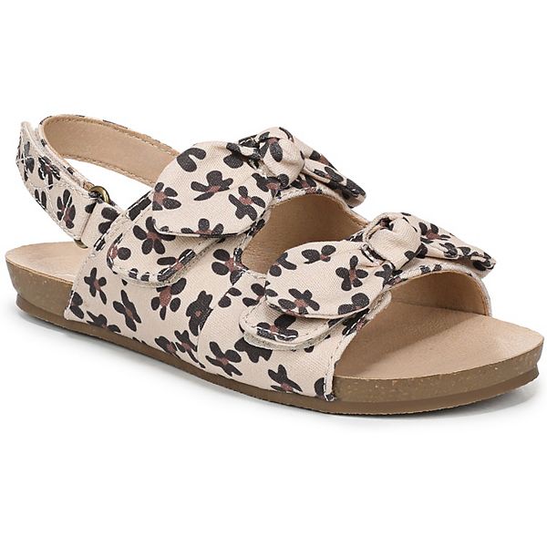

Девичьи босоножки на шнуровке с цветочным принтом gal pal 2-k Blowfish Malibu, Leopard Floral