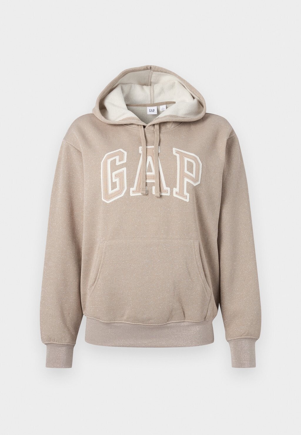 

Толстовка HERITAGE GAP, бежевый