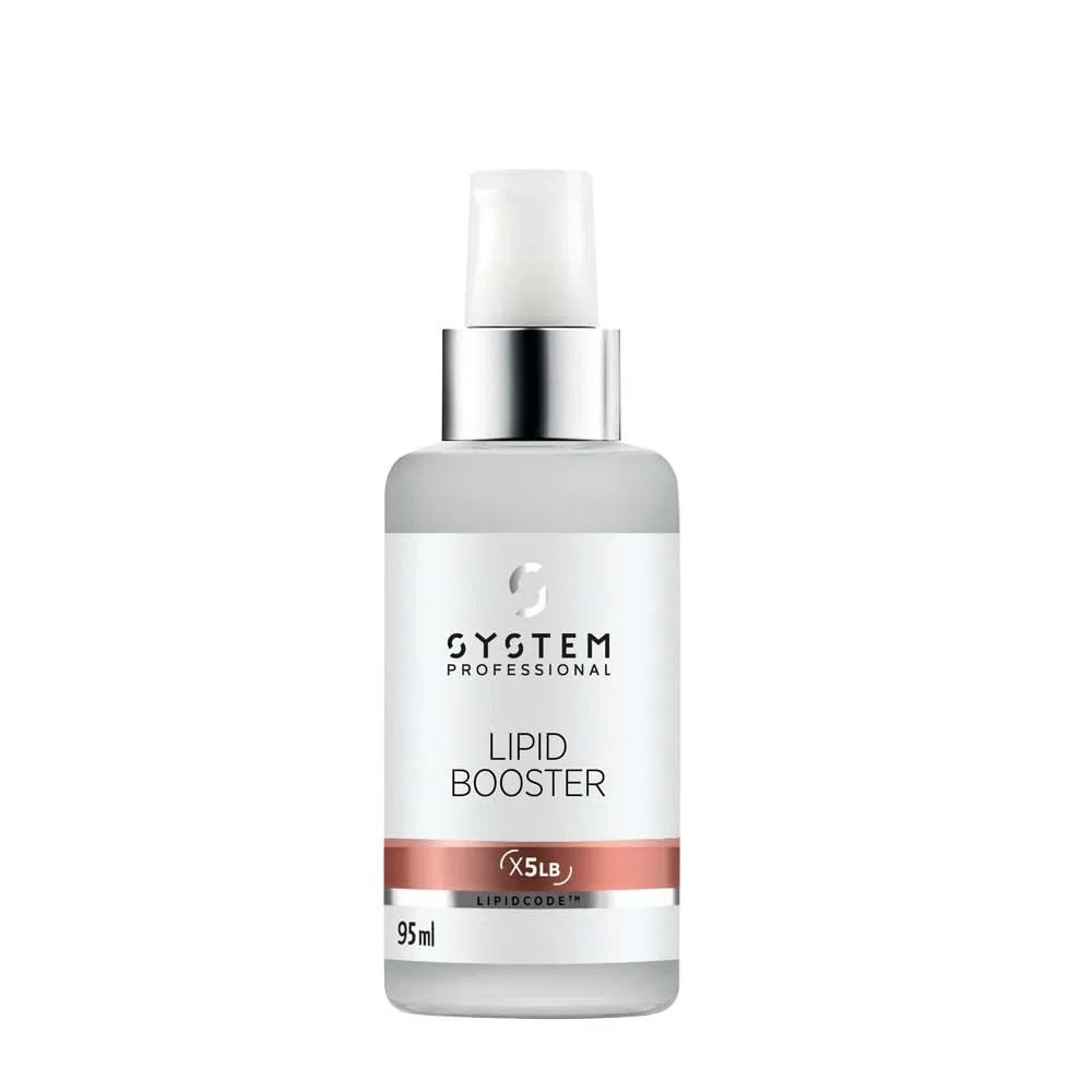 Укрепляющее средство System Professional Extra Lipid Booster, 95 мл System Professional