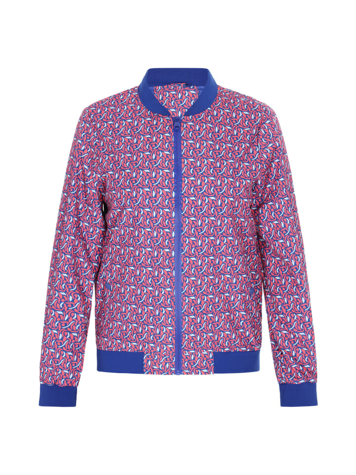 

Куртка UCY Jacke, коралловый