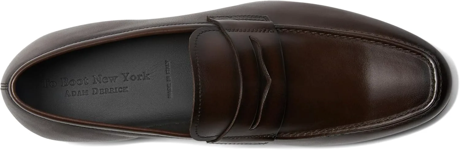Туфли To Boot New York для мужчин, модель Alek Loafer — фото 3
