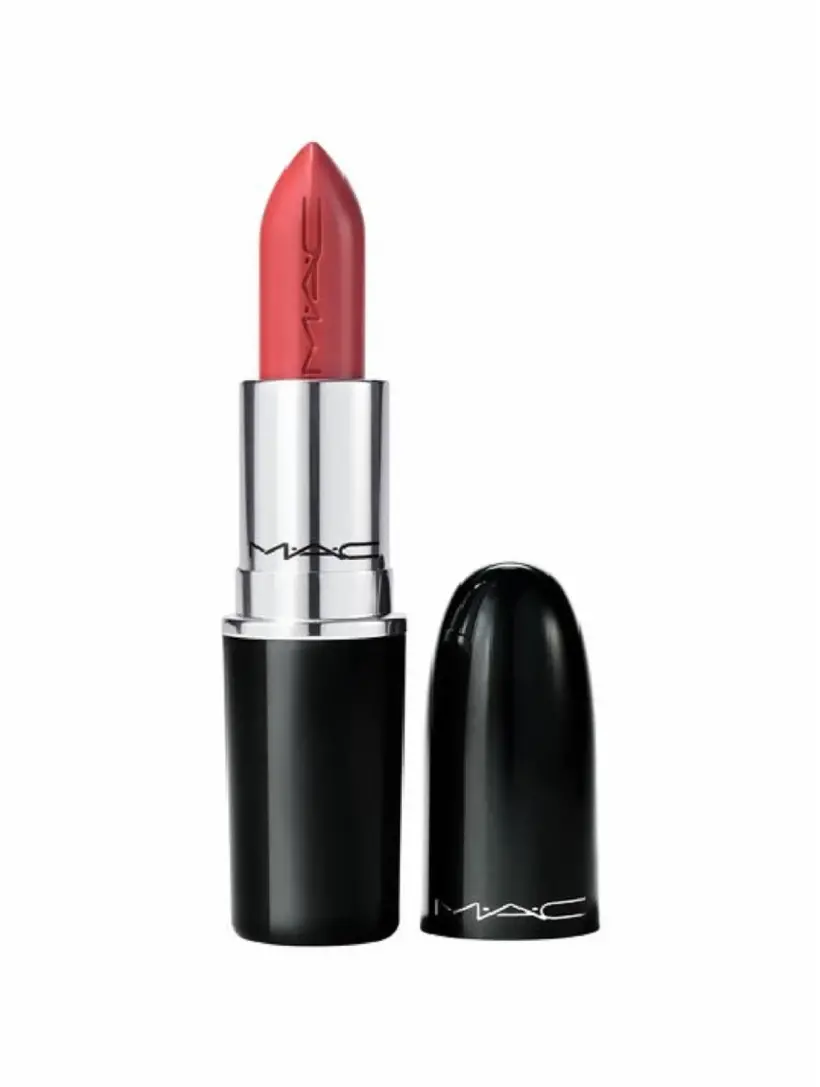 

Помада Lustreglass Sheer-Shine, оттенок See Sheer MAC