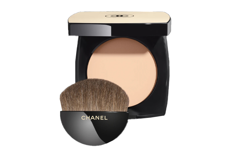 

Пудра для здоровья и сияния Natural Long Lasting Hydration #B10/#B20/B140 12g CHANEL